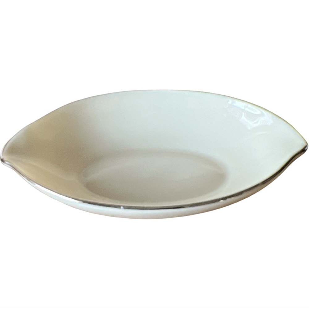 Lenox Trinket Dish